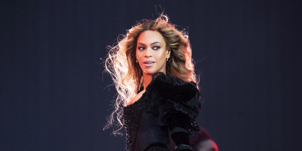 US-Popstar Beyoncé geht als klare Favoritin ins Rennen um die diesjährigen MTV Video Music Awards: Sie ist elf Mal nominiert. (Archivbild)