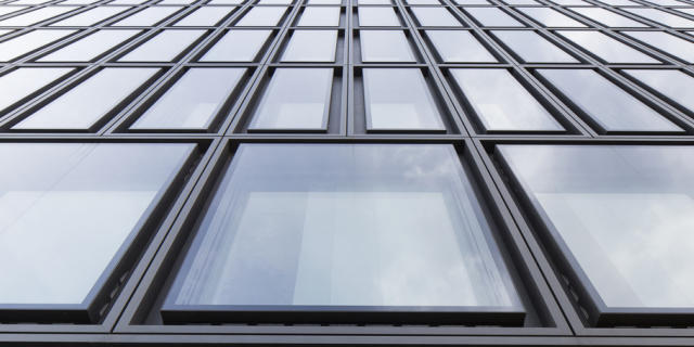 "UBS AG" soll Holding "UBS Group AG" werden (Archiv)