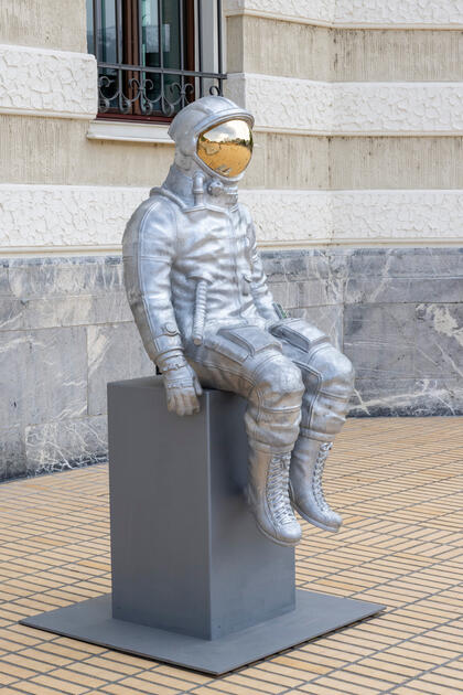 240430 Bad Ragartz in  Vaduz auf dem Peter-Kaiser-Platz&nbsp;