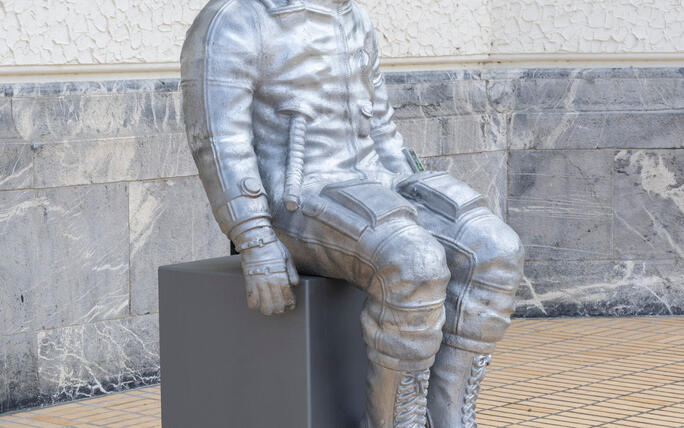 240430 Bad Ragartz in Vaduz auf dem Peter-Kaiser-Platz