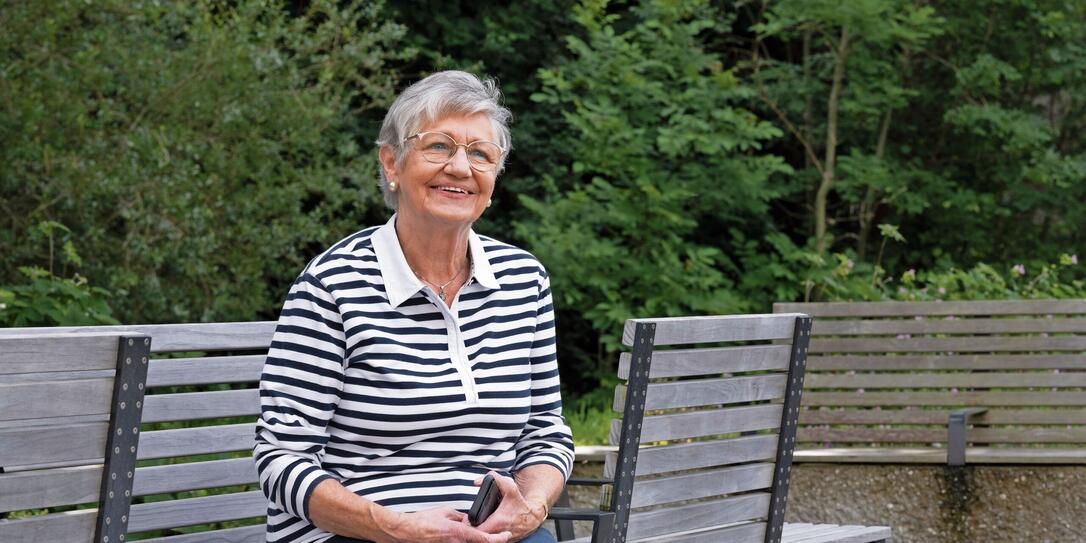 240704 Interview mit Ruth Meier dir Schatzfinderin von Vaduz 240704 Interview mit Ruth Meier dir Schatzfinderin von Vaduz