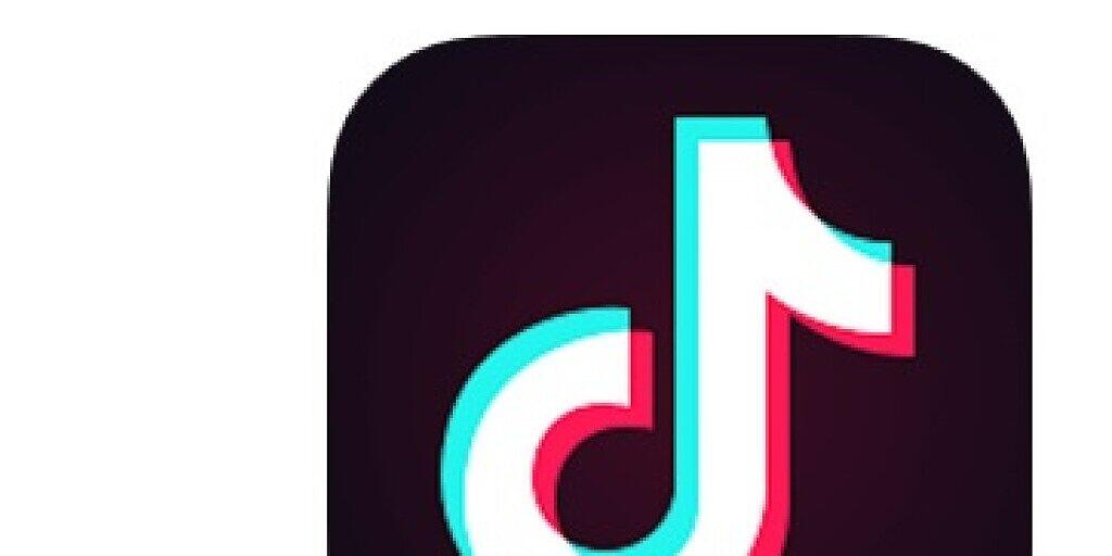 Mehr als 110 Millionen Downloads allein in den USA: die chinesische Musikvideo-Anwendung TikTok. (Symbolbild)