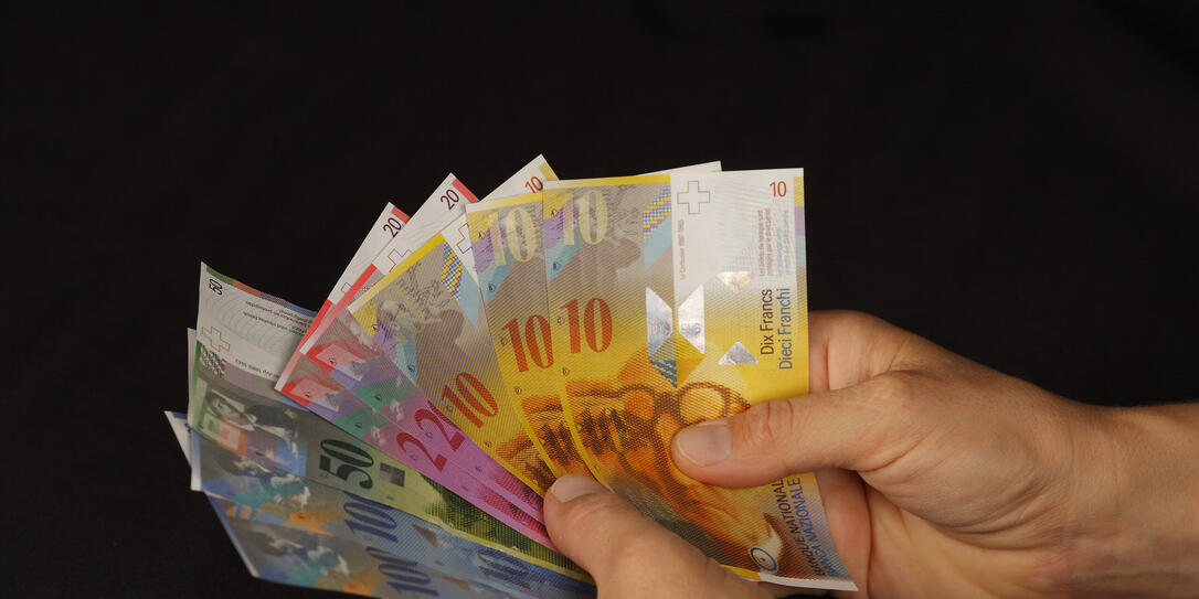 cash