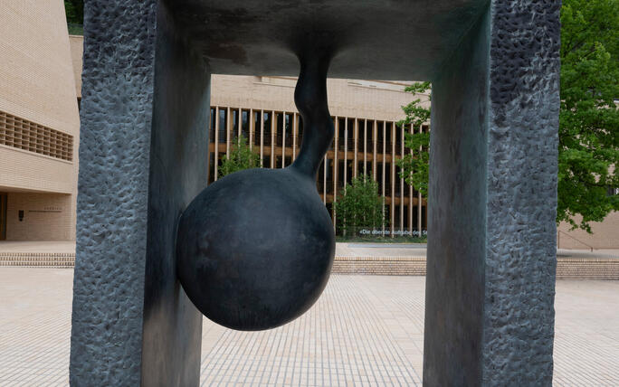 240430 Bad Ragartz in Vaduz auf dem Peter-Kaiser-Platz