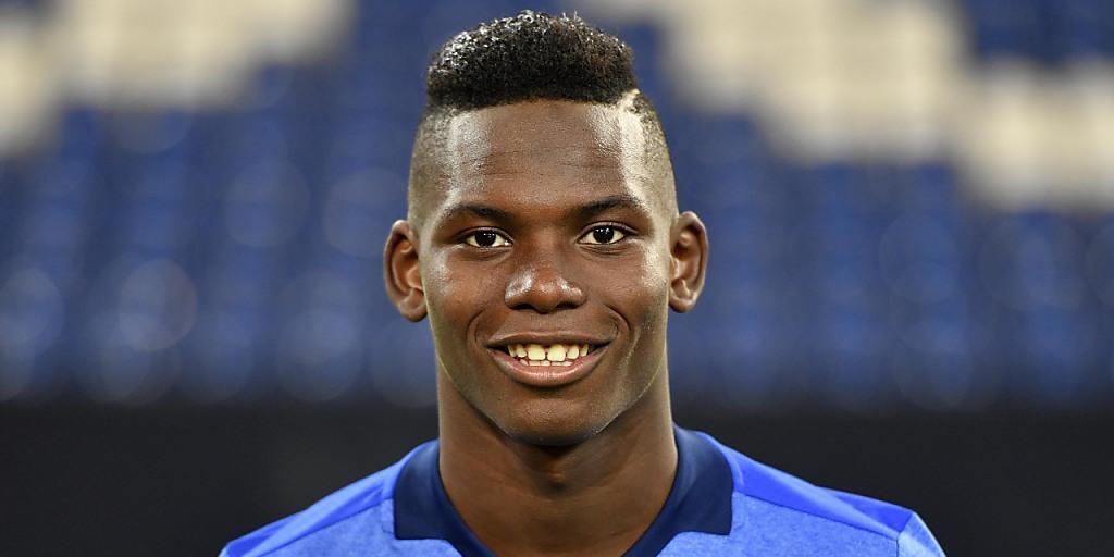 Hofft bald auf den ersten Ernstkampf seit seiner schweren Knieverletzung: Breel Embolo