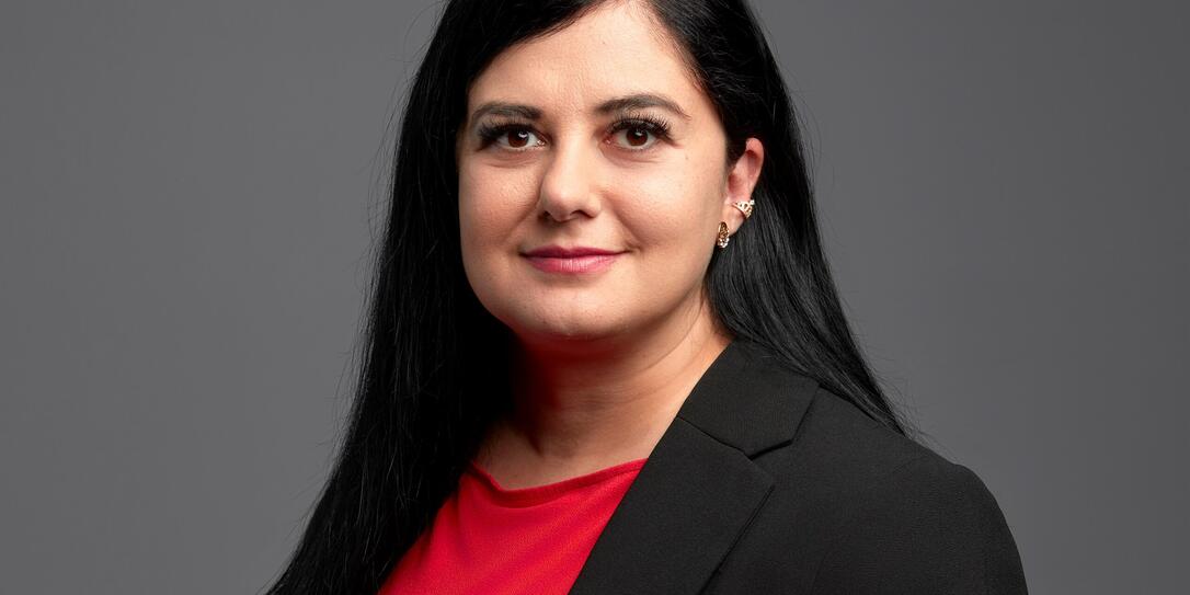 Serpil Yörümez
