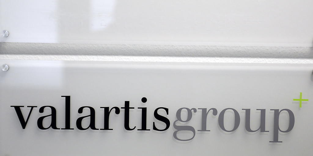 Die in Sanierung befindliche Valartis-Gruppe hat 2015 ihre Verluste nur leicht eingedämmt. (Archivbild)