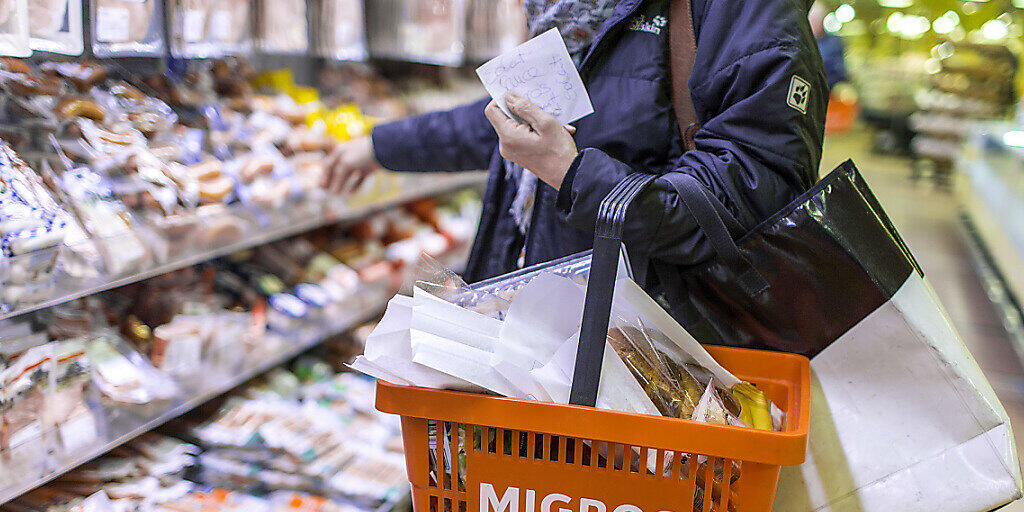 Mitte November zeigt sich, wie es im internen Migros-Konflikt weitergeht. (Archivbild)