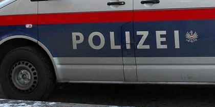Polizei Österreich Vorarlberg