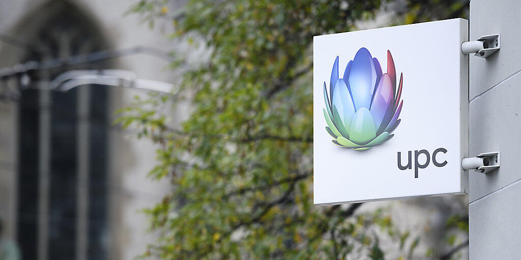 In fortgeschrittenen Diskussionen von Sunrise über eine Übernahme von UPC Schweiz wird die Liberty-Tochter mit 6,3 Milliarden Franken bewertet.
