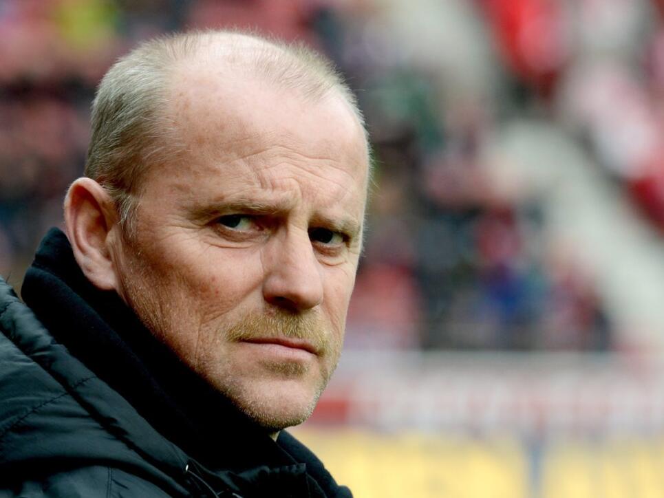 Thomas Schaaf kehrt als Technischer Direktor zu Werder Bremen zurück