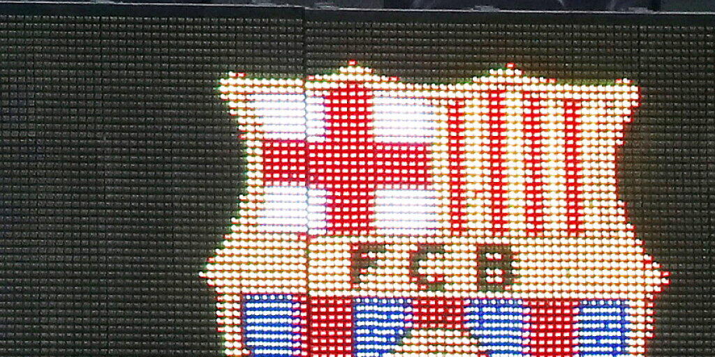 Der FC Barcelona weist für das letzte Vereinsjahr einen Verlust von 97 Millionen Euro aus Der FC Barcelona weist für das letzte Vereinsjahr einen Verlust von 97 Millionen Euro aus