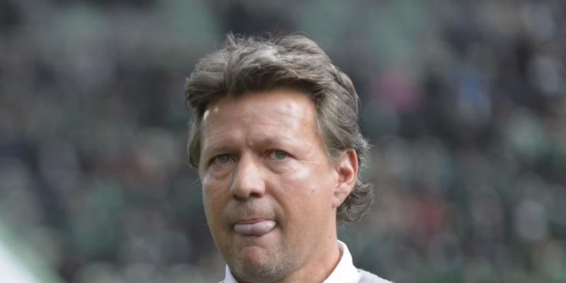Jeff Saibene ist neuer Trainer in Thun Jeff Saibene ist neuer Trainer in Thun