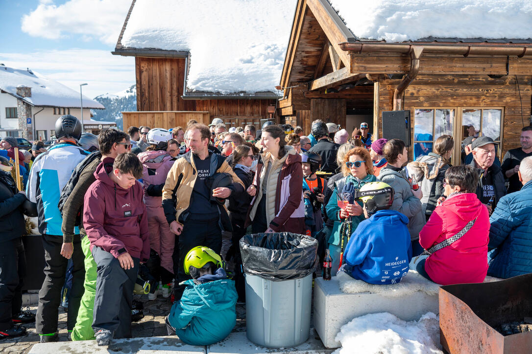 Moschtrennen 2026, in Malbun (03.04.2026)