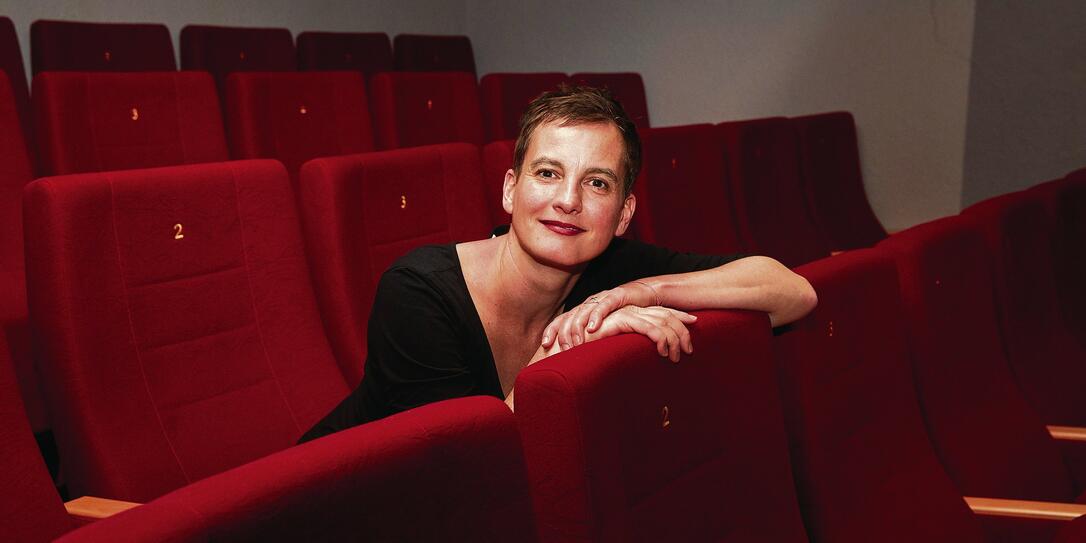 Filmvorführung von Christine Seghezzi im Takino