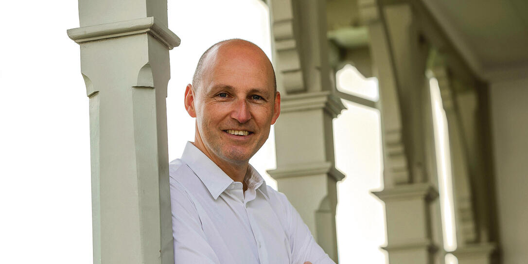 Clemens Laternser