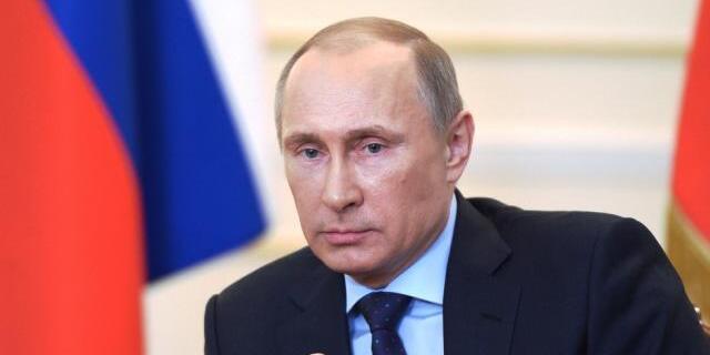 Russlands Präsident Wladimir Putin (Archiv) Russlands Präsident Wladimir Putin (Archiv)