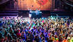 «Schaabumm» Party im Saal Schaan