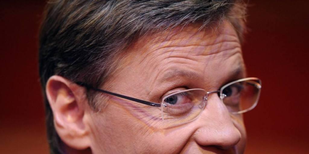 Während "Wer wird Millionär" Sommerpause macht, moderiert Günther Jauch "500 - Die Quiz-Arena" - seiner Meinung nach "das vielleicht schwierigste Quiz der Welt". (Archivbild)