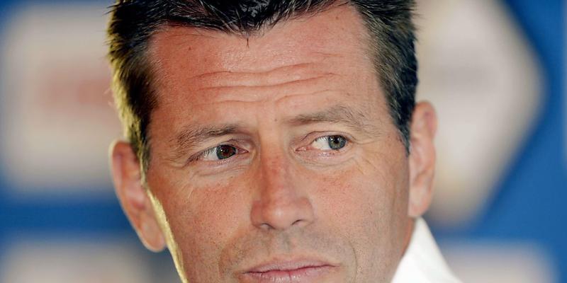 Michael Skibbe in einer Archivaufnahme als GC-Coach