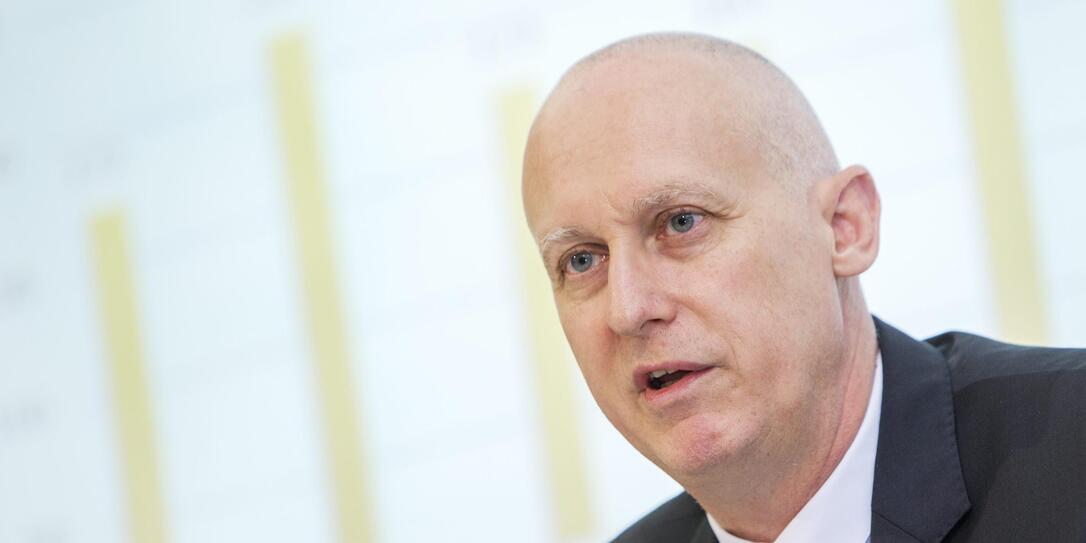 PK Regierung FIU