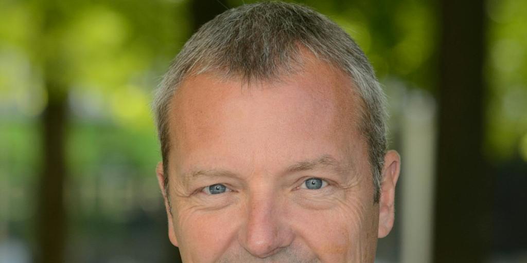 Implenia beruft André Wyss als neuen Unternehmenschef.