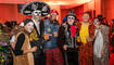 «Schaabumm» Party im Saal Schaan