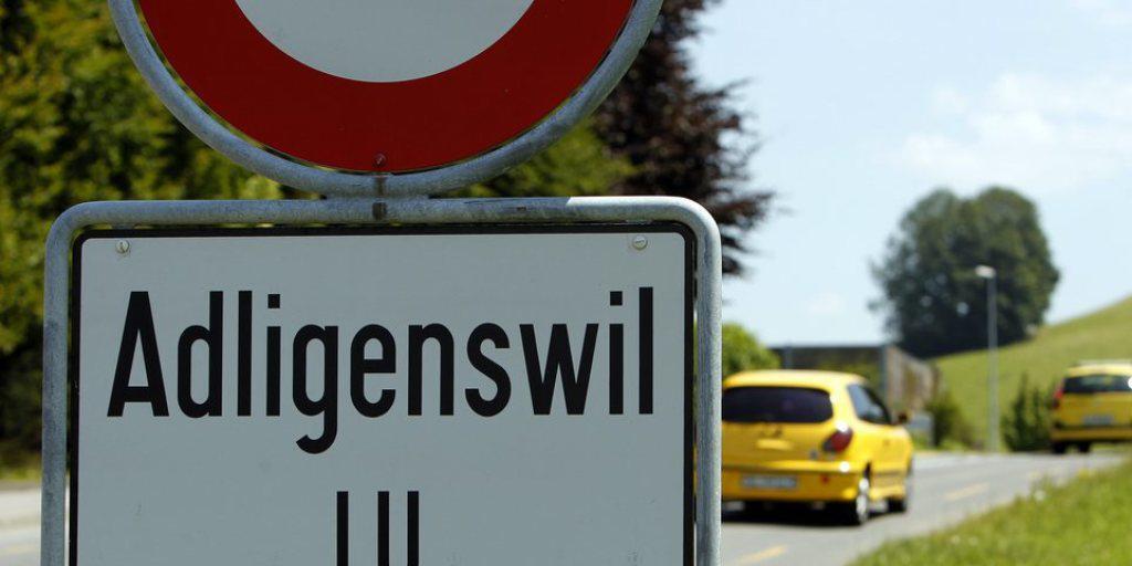 Das Bundesgericht hat sich wegen eines Falls aus Adligenswil mit dem Verbandsbeschwerderecht befasst. (Archivbild) Das Bundesgericht hat sich wegen eines Falls aus Adligenswil mit dem Verbandsbeschwerderecht befasst. (Archivbild)