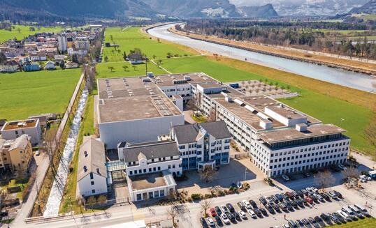 Swarovski in Triesen