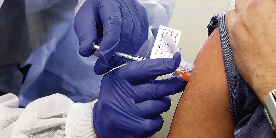 Virus Outbreak