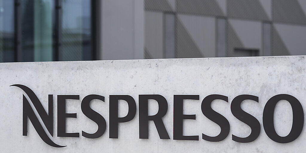 Bei Nestlé-Nespresso kommt es zu einem Wechsel an der Führungsspitze. Guillaume Le Cunff, derzeit Präsident von Nespresso USA, wird per 1. Januar 2020 neuer CEO. Er folgt auf Jean-Marc Duvoisin. (Archiv)