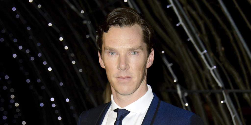 Der britische Schauspieler Benedict Cumberbatch wird die prägende Figur in der geplanten Miniserie "Melrose". Der britische Schauspieler Benedict Cumberbatch wird die prägende Figur in der geplanten Miniserie "Melrose".
