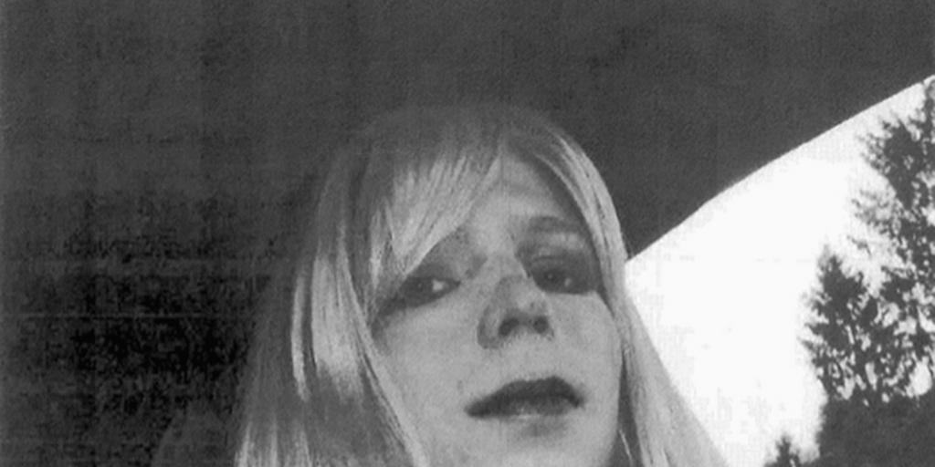 In der Haftzeit unterzog sich Chelsea Manning einer Geschlechtsumwandlung. (Archivbild) In der Haftzeit unterzog sich Chelsea Manning einer Geschlechtsumwandlung. (Archivbild)