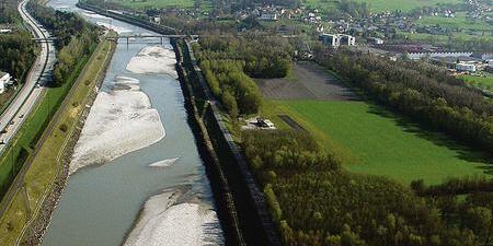 Rhein