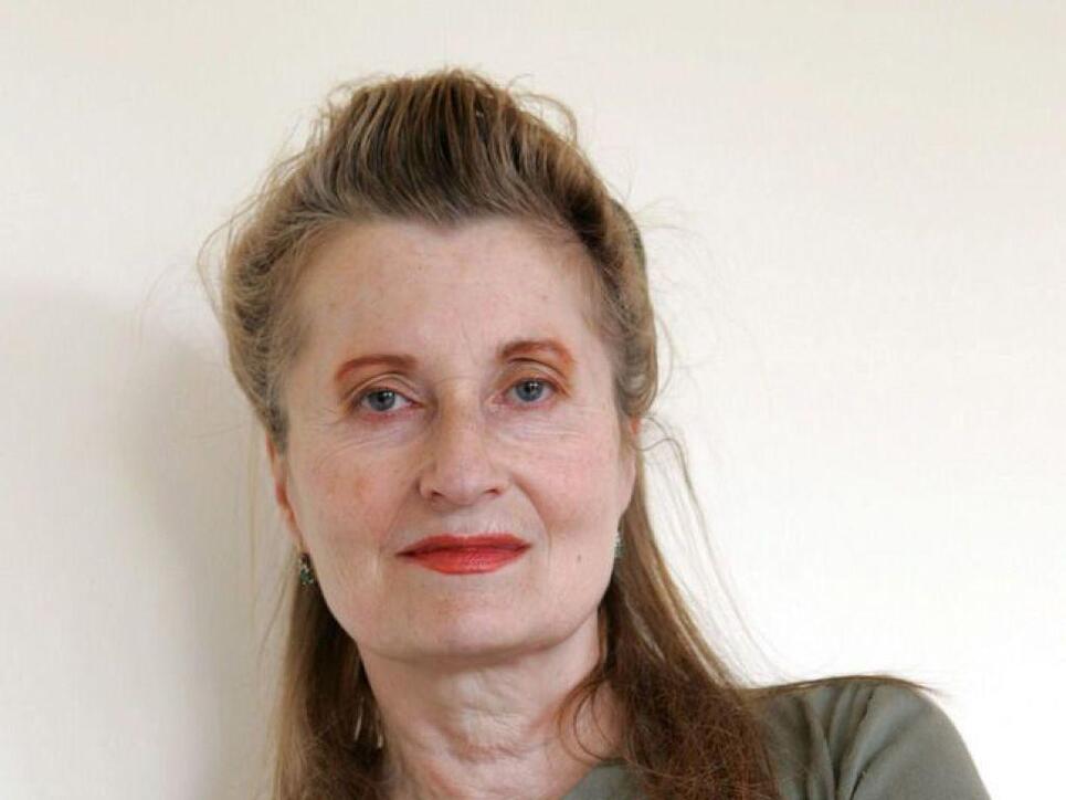 Die österreichische Dramatikerin Elfriede Jelinek erhält den "Faust", den höchsten Theaterpreis Deutschlands, für ihr Lebenswerk. (Archivbild)