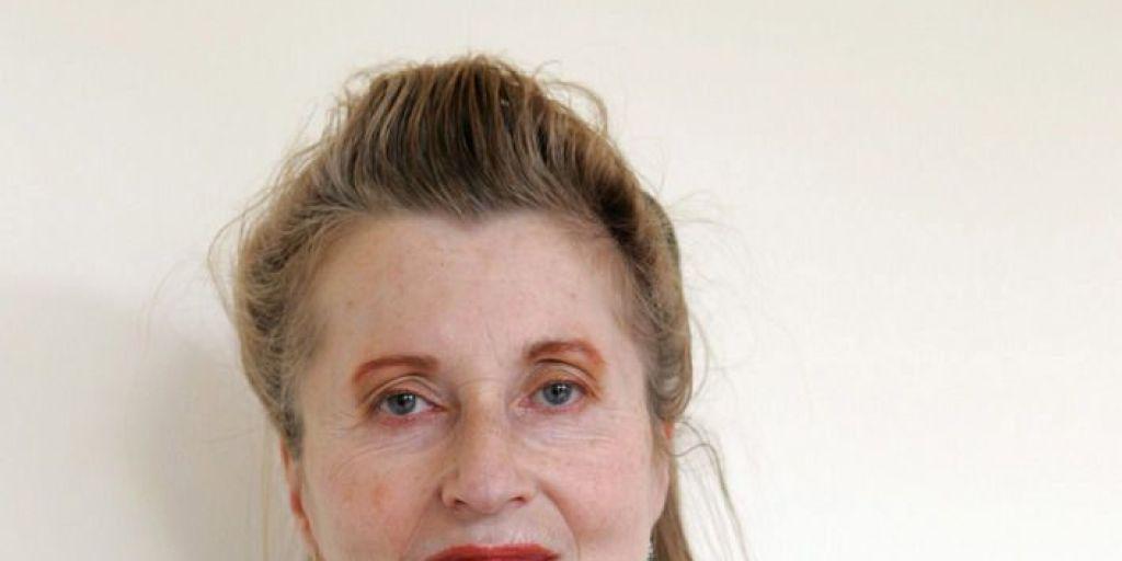 Die österreichische Dramatikerin Elfriede Jelinek erhält den "Faust", den höchsten Theaterpreis Deutschlands, für ihr Lebenswerk. (Archivbild)