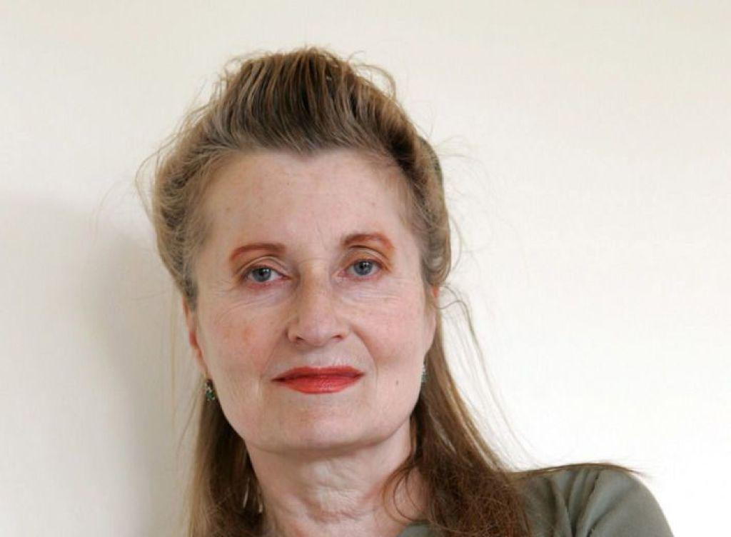 Die österreichische Dramatikerin Elfriede Jelinek erhält den "Faust", den höchsten Theaterpreis Deutschlands, für ihr Lebenswerk. (Archivbild) Die österreichische Dramatikerin Elfriede Jelinek erhält den "Faust", den höchsten Theaterpreis Deutschlands, für ihr Lebenswerk. (Archivbild)
