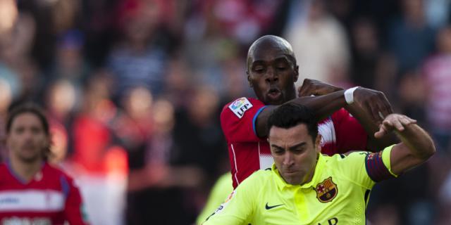 Xavi verlässt Ende Saison den FC Barcelona