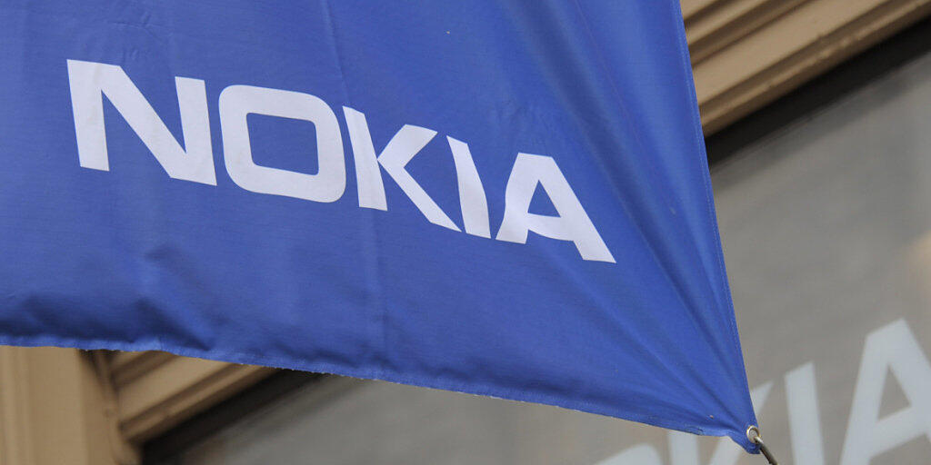 Ausnahme von der Regel: Nokia nimmt zu Marktgerüchten Stellung und dementiert eine Übernahme von Juniper. (Archivbild)