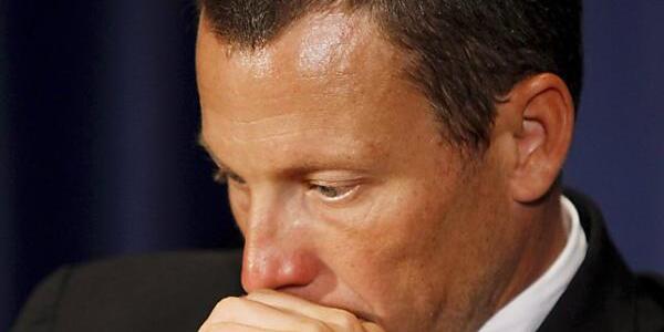 Vor Gericht abgeblitzt: Lance Armstrong