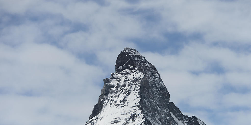 Schönheit hat ihre Tücken: Das Matterhorn ist dennoch einer der am meisten bestiegenen Berge Europas (Archiv).