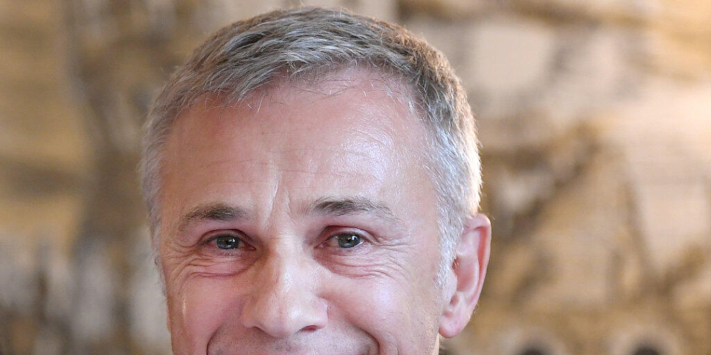 Musiktheater sei ihm stets näher gewesen als Sprechtheater, sagt Schauspieler und Regisseur Christoph Waltz.