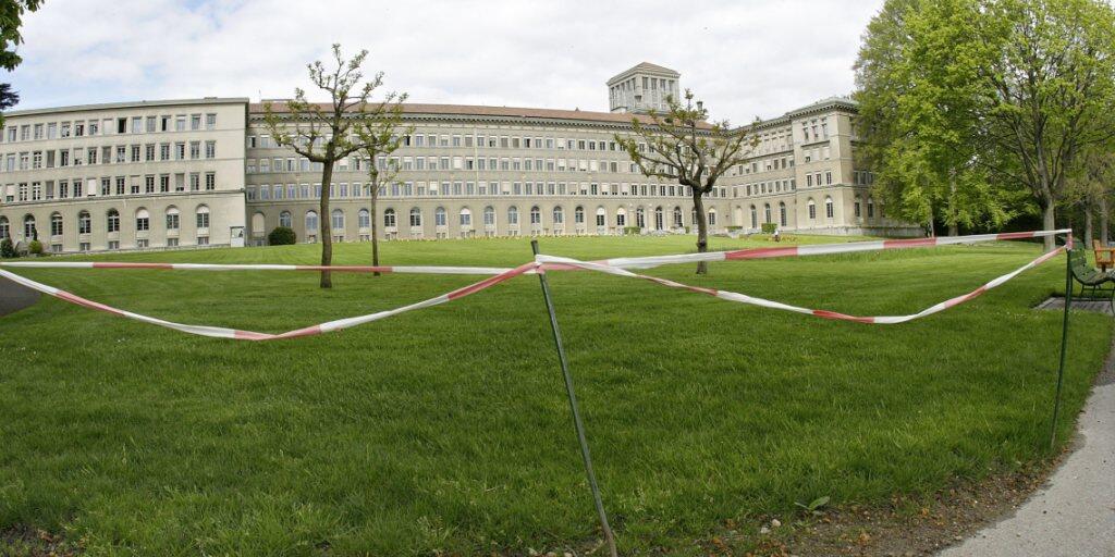 Die Afrikanische Union trennt sich von der Kandidatur einer ehemaligen nigerianischen Ministerin f&uuml;r die Generaldirektion der Welthandelsorganisation WTO in Genf. (Archivbild)