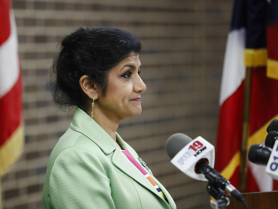 Die amerikanische Gerichtsmedizinerin Lakshmi Sammarco widerspricht den Aussagen der Eltern von Otto Warmbier, wonach es Beweise für nordkoreanische Folter an ihrem Sohn gebe.