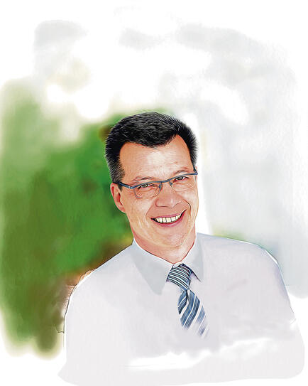 Heinz Frommelt