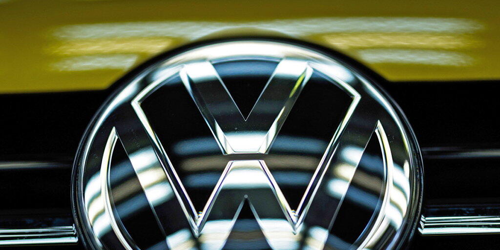 VW geht bei den Geländewagen mit vielen neuen Modellen in die Offensive. (Archiv)