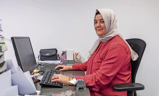 time technology ag in Bendern