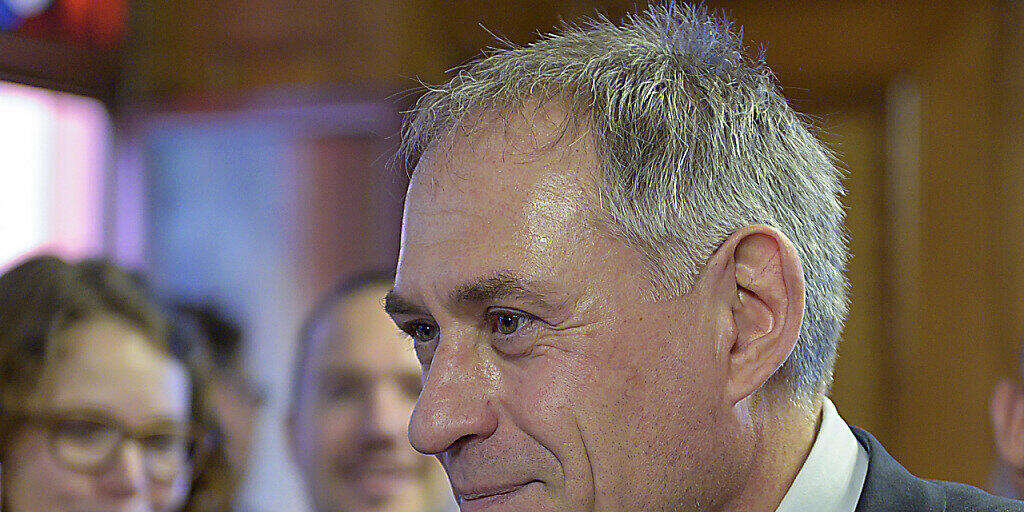Hans-Peter Wessels, Vorsteher des Basler Bau- und Verkehrsdepartements, widmet sich ab Februar 2021 neuen Aufgaben. Hans-Peter Wessels, Vorsteher des Basler Bau- und Verkehrsdepartements, widmet sich ab Februar 2021 neuen Aufgaben.