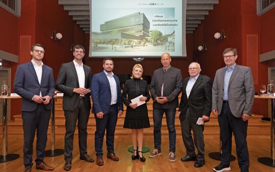 250505 Informationsveranstaltung Abstimmung Landesbibliothek
