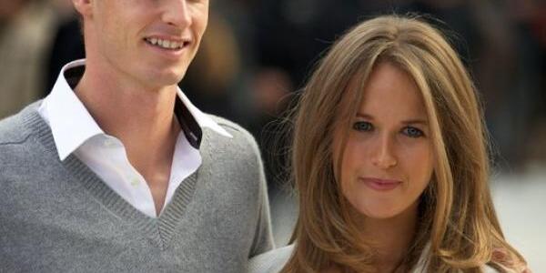 Andy Murray/Kim Sears: ein Mixed seit 2005
